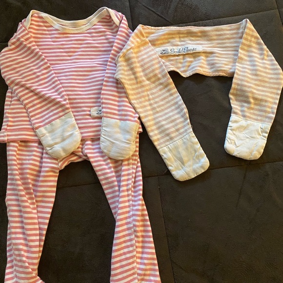 Pajamas Eczema Suit Poshmark